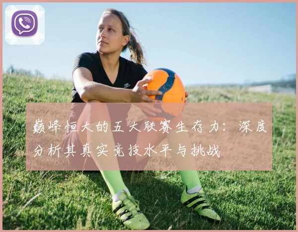 巅峰恒大的五大联赛生存力:深度分析其真实竞技水平与挑战