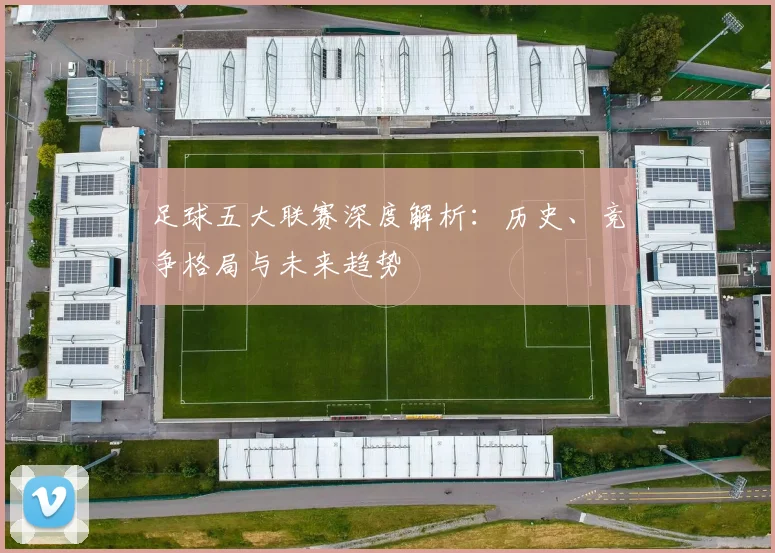 足球五大联赛深度解析：历史、竞争格局与未来趋势
